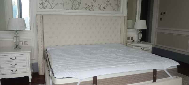 jual apartment mewah st regis residence