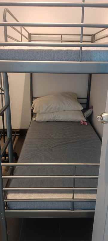 jual apartment mewah st regis residence