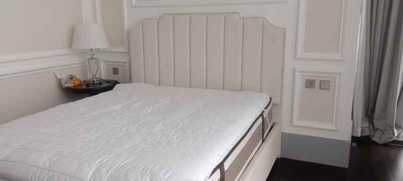 jual apartment mewah st regis residence