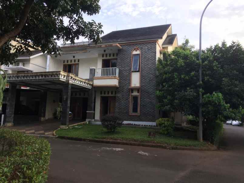 jual cepat rumah di grand wisata tambun bekasi