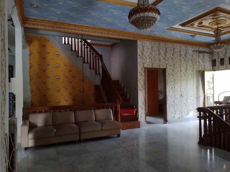 jual cepat rumah di grand wisata tambun bekasi