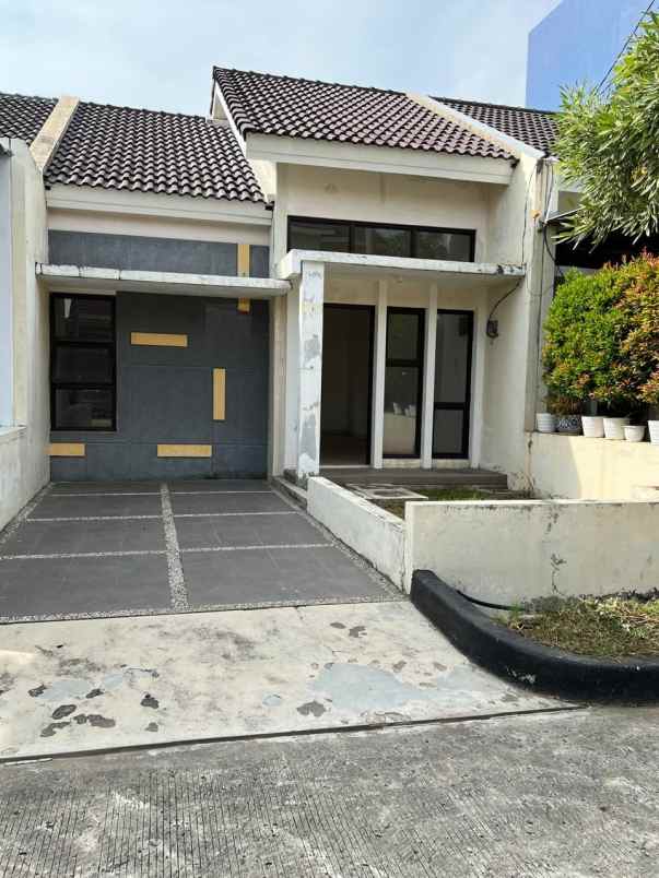 jual cepat rumah segara city siap huni c1046