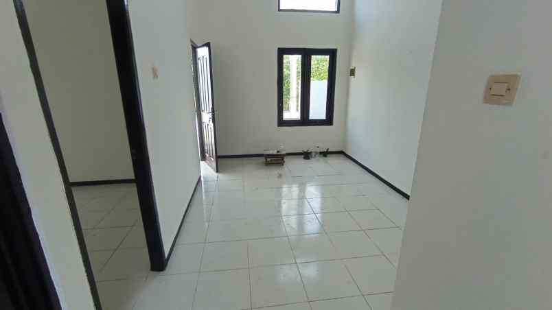 jual cepat rumah shm green residence candi sidoarjo