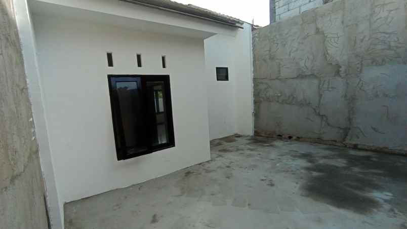 jual cepat rumah shm green residence candi sidoarjo