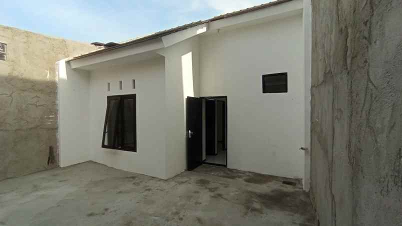 jual cepat rumah shm green residence candi sidoarjo