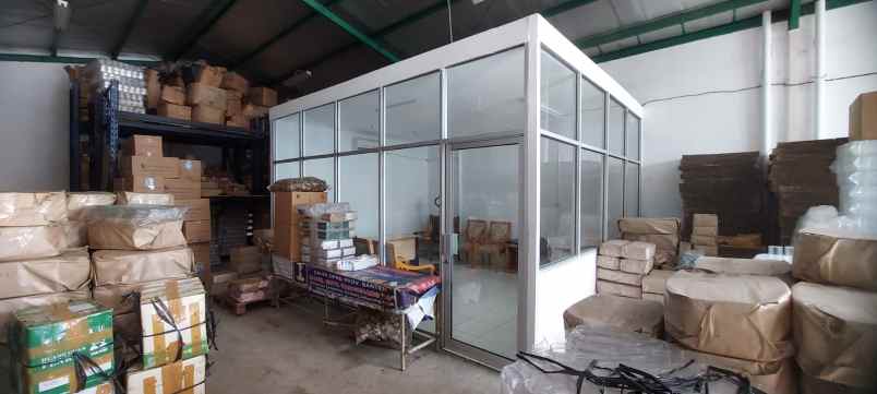 jual gudang biszpark cengkareng jak bar