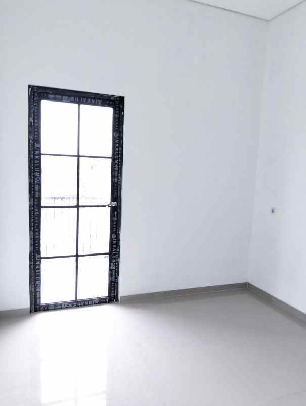 jual perumahan asyifa homes banyumanik