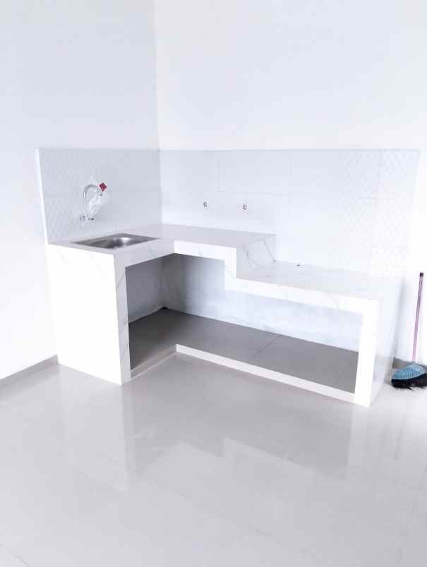 jual perumahan asyifa homes banyumanik