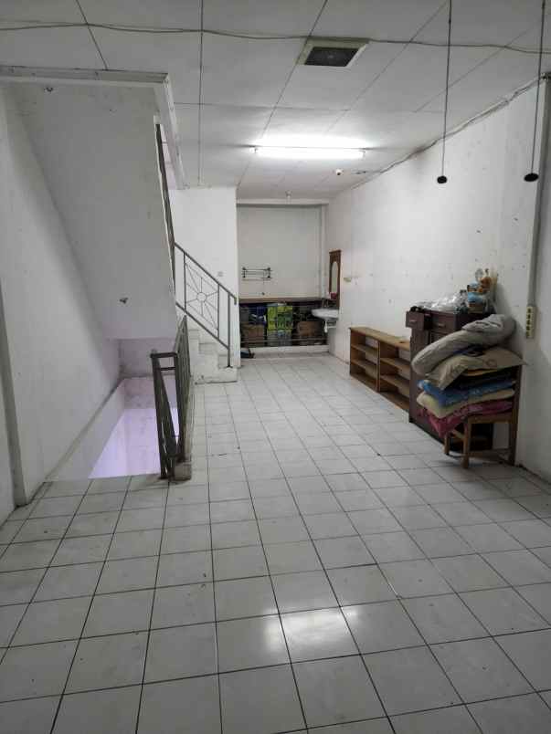 jual ruko di peta selatan di kalideres jakarta barat