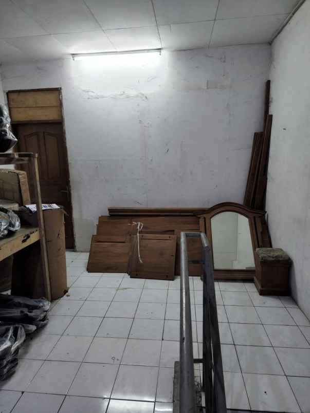 jual ruko di peta selatan di kalideres jakarta barat