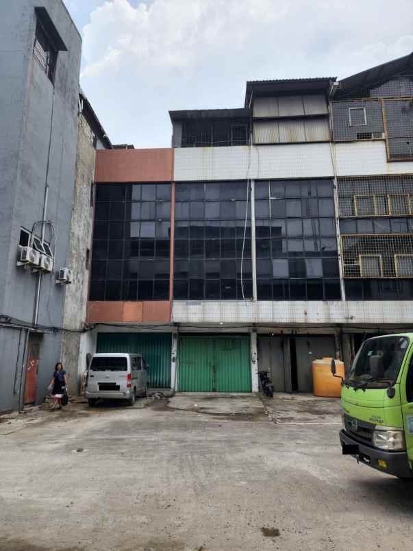 jual ruko di peta selatan di kalideres jakarta barat