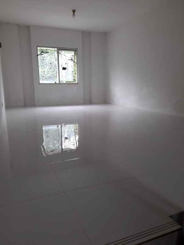 jual ruko secondary siap huni serta jaya cikarang