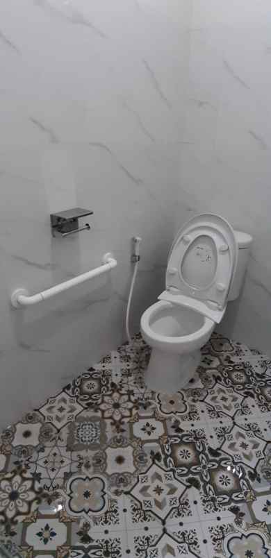 jual ruko secondary siap huni serta jaya cikarang