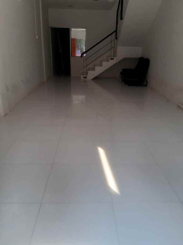 jual ruko secondary siap huni serta jaya cikarang