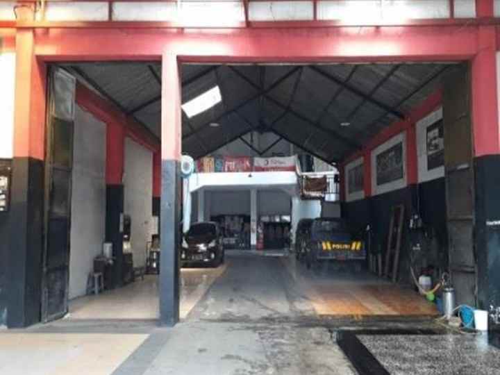 jual ruko tempat usaha di kolonel masturi kota cimahi