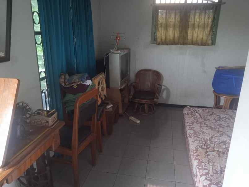 jual rumah 2 lantai