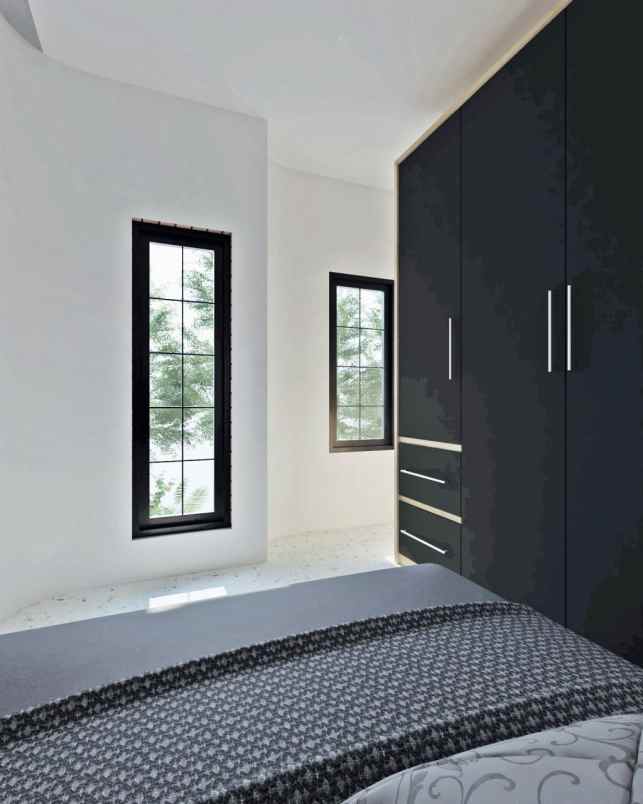 jual rumah 2lt dekat pemkot cimahi hemat 200jt