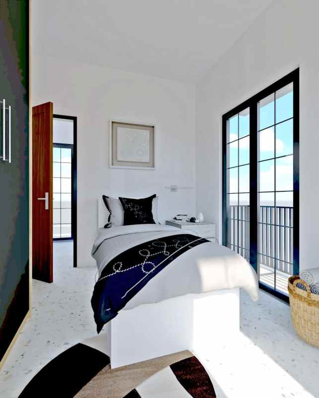 jual rumah 2lt dekat pemkot cimahi hemat 200jt