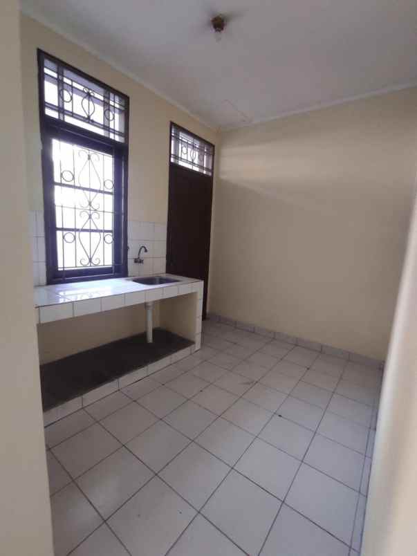 jual rumah citra 5 jak bar