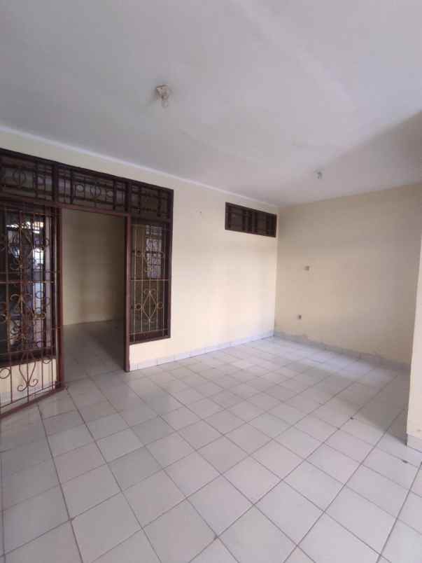 jual rumah citra 5 jak bar