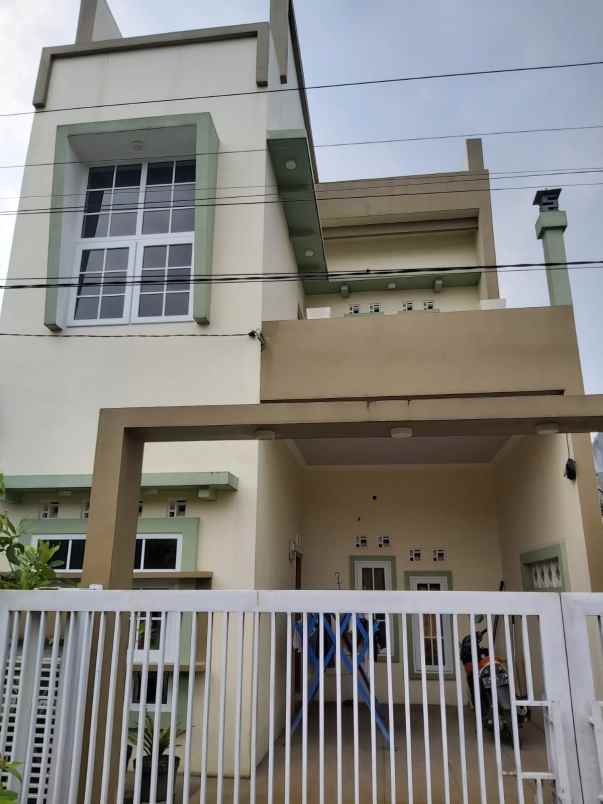 jual rumah daerah tukmudal sumber cirebon