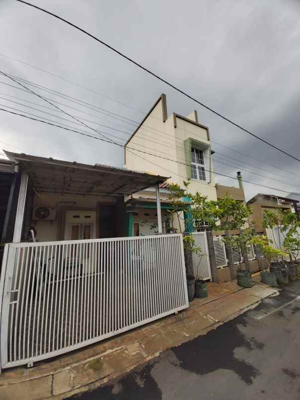 jual rumah daerah tukmudal sumber cirebon