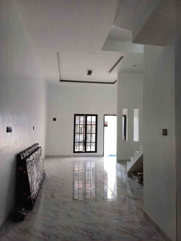 jual rumah di harapan indah bekasi c0640