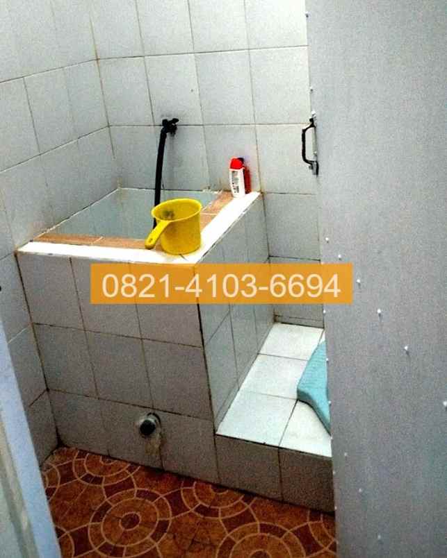 jual rumah di sedati sidoarjo 96m2 4 kamar dbbace