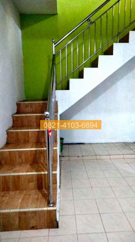 jual rumah di sedati sidoarjo 96m2 4 kamar dbbace