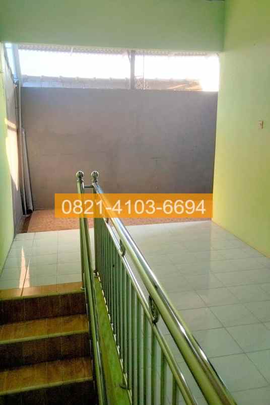 jual rumah di sedati sidoarjo 96m2 4 kamar dbbace