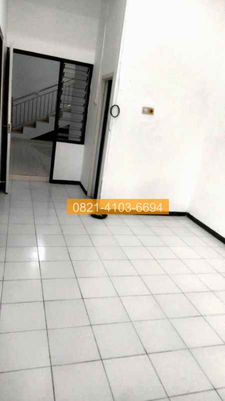 jual rumah di sedati sidoarjo 96m2 4 kamar dbbace