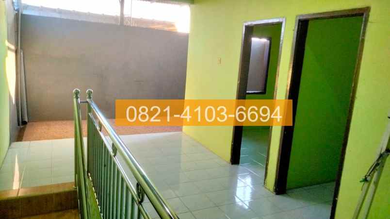 jual rumah di sedati sidoarjo 96m2 4 kamar dbbace