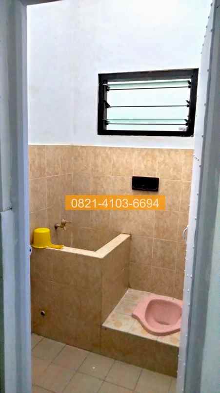 jual rumah di sedati sidoarjo 96m2 4 kamar dbbace