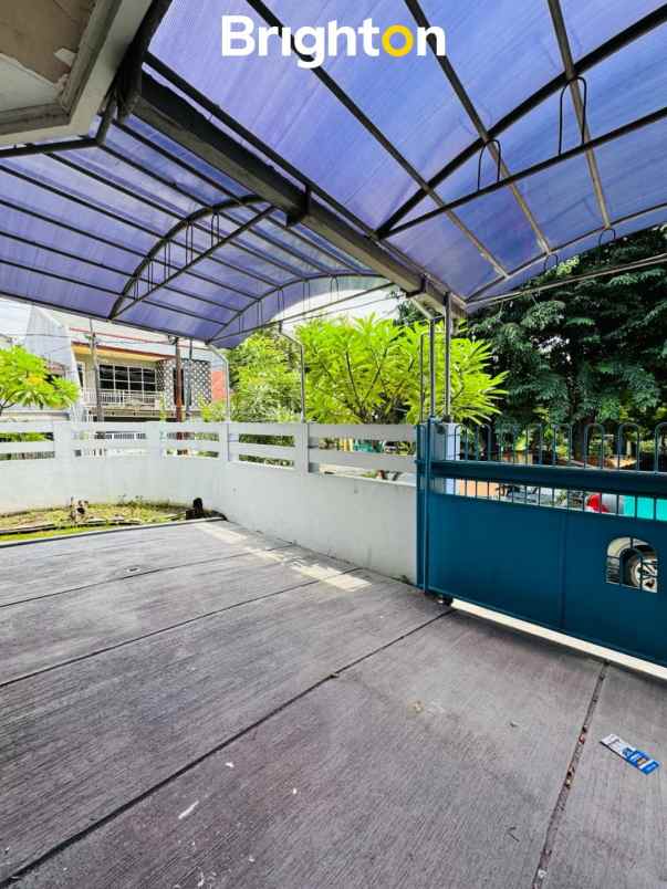 jual rumah dukuh kupang barat surabaya barat