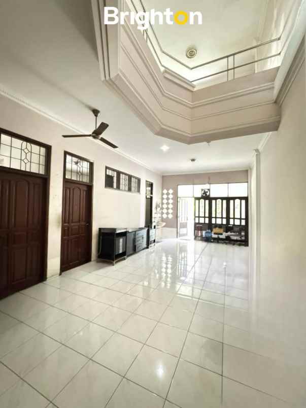 jual rumah dukuh kupang barat surabaya barat