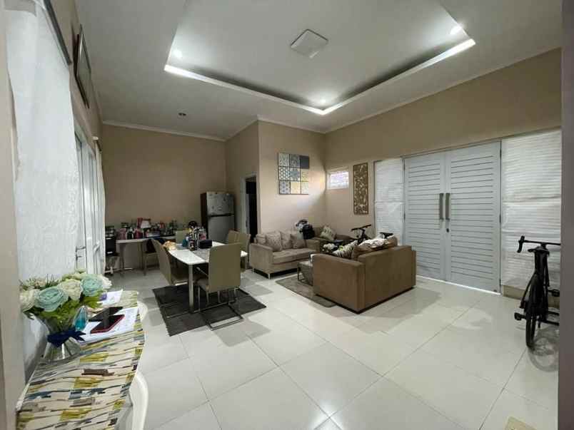 jual rumah jatibening 15 menit tol pondok gede timur