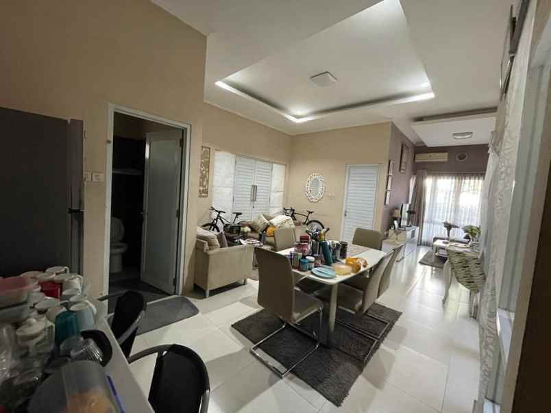 jual rumah jatibening 15 menit tol pondok gede timur