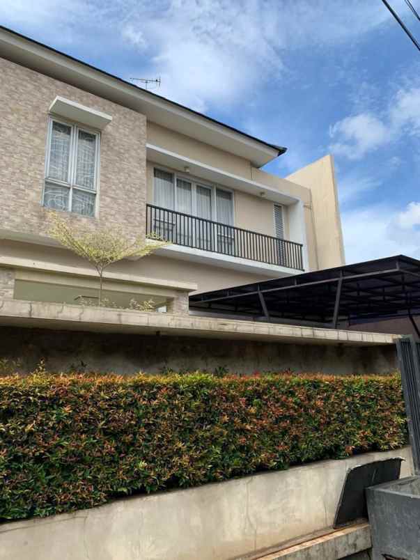 jual rumah jatibening 15 menit tol pondok gede timur