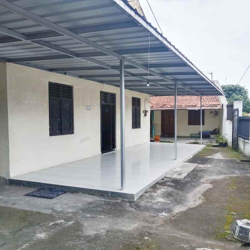 jual rumah kost di yogyakarta dekat plaza ambarrukmo