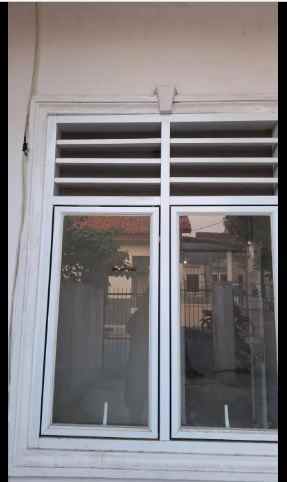 jual rumah medang lestari sumarecon serpong