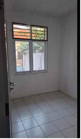 jual rumah medang lestari sumarecon serpong