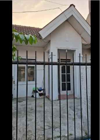 jual rumah medang lestari sumarecon serpong