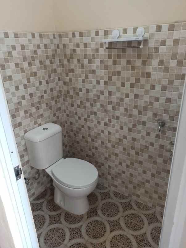 jual rumah modern minimalis dekat taman pelangi bantul