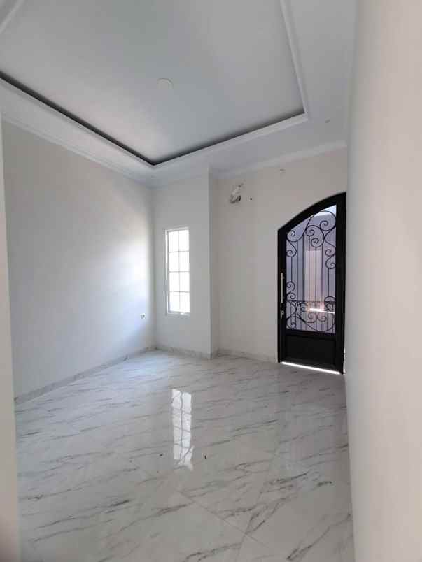 jual rumah murah bebas banjir di timbul jagakarsa