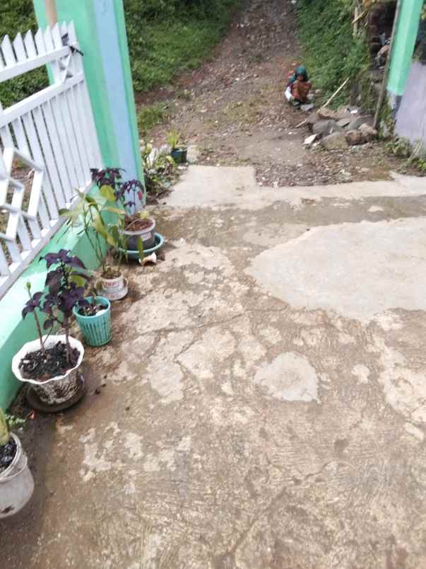 jual rumah siap huni
