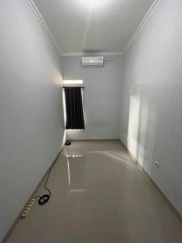 jual rumah siap huni lokasi di jatimakmur bekasi