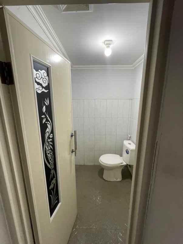 jual rumah siap huni lokasi di jatimakmur bekasi