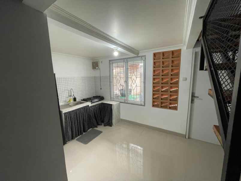 jual rumah siap huni lokasi di jatimakmur bekasi