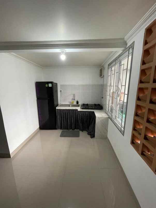 jual rumah siap huni lokasi di jatimakmur bekasi