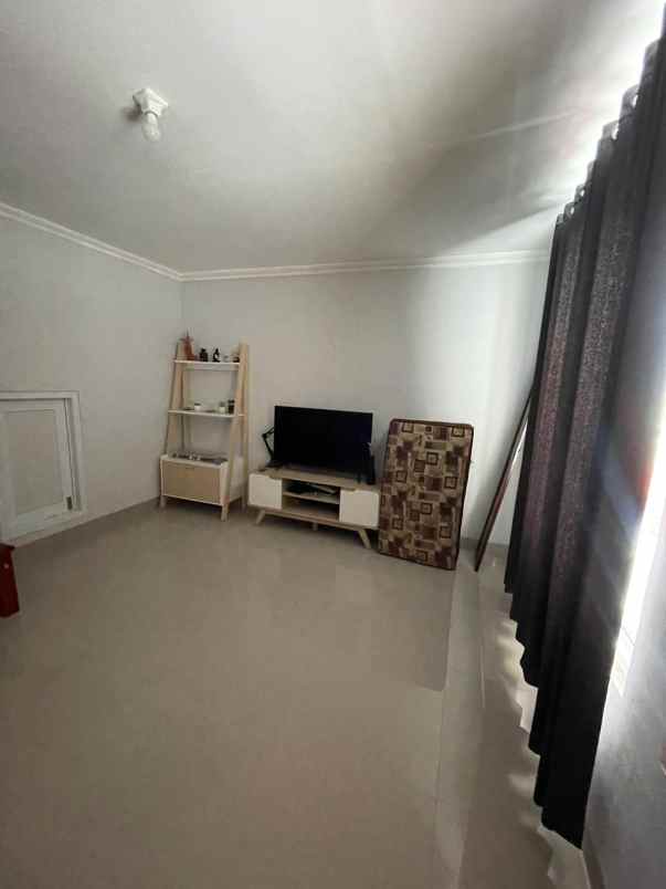 jual rumah siap huni lokasi di jatimakmur bekasi